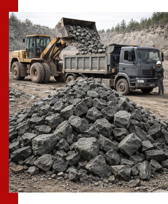 Щебень габбро-диабаз фракция 20-40 доставка в Лысьве