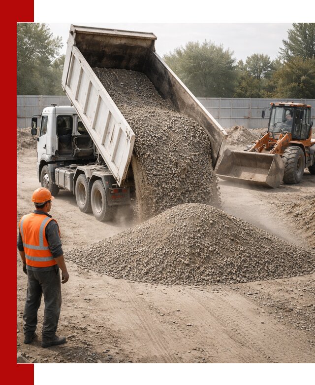Доставка опгс в Лысьве оптом и мелким транспортом