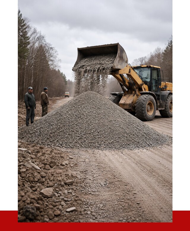 Купить опгс для дорог в Лысьве с доставкой от 2257 р. | ПРОНЕРУДЛсь