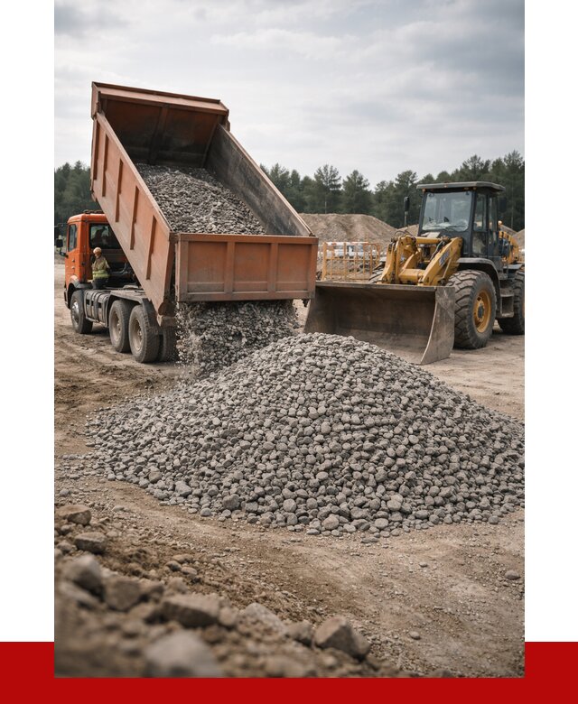 ЩПС С4 в Лысьве с доставкой от 2769 р. за куб | ПРОНЕРУДЛсь