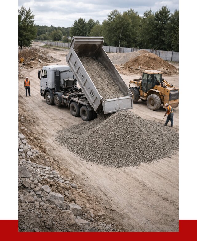 ЩПС С5 в Лысьве с доставкой от 4308 р. за куб | ПРОНЕРУДЛсь