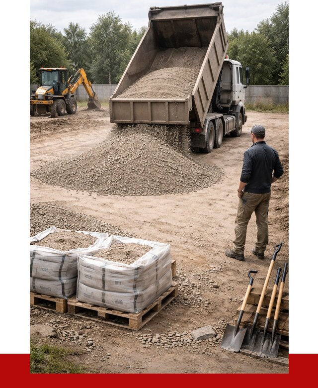 ЩПС С7 в Лысьве с доставкой от 2257 р. за куб | ПРОНЕРУДЛсь