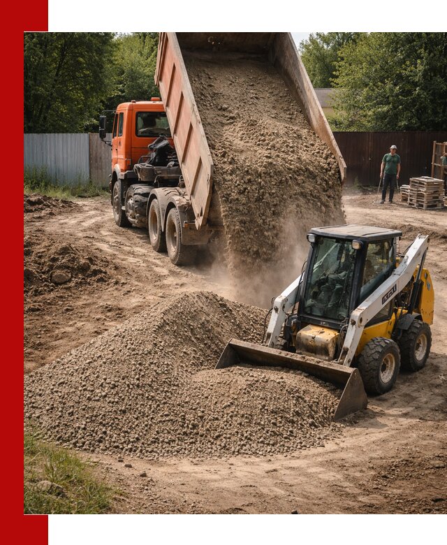 Доставка щпс С11 в Лысьве круглосуточно самосвалами