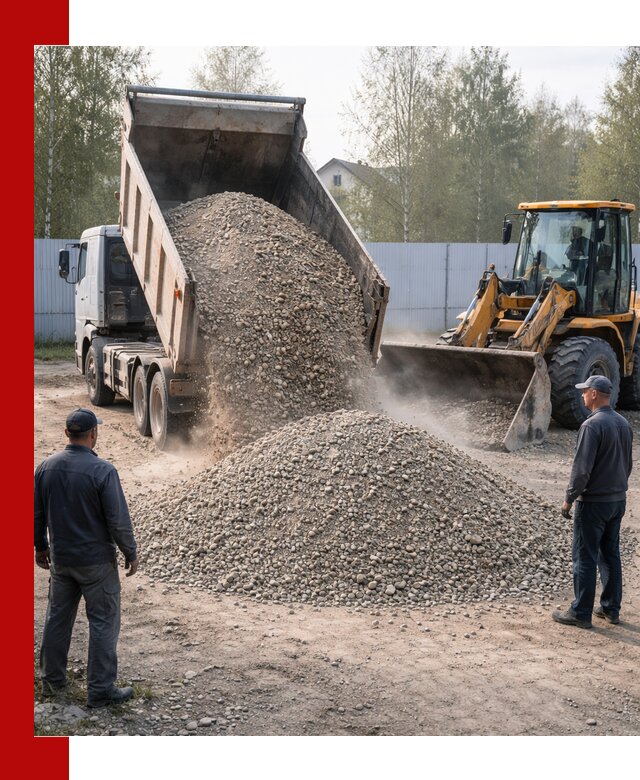 Доставка щпс фракции С12 в Лысьве оптом и в розницу