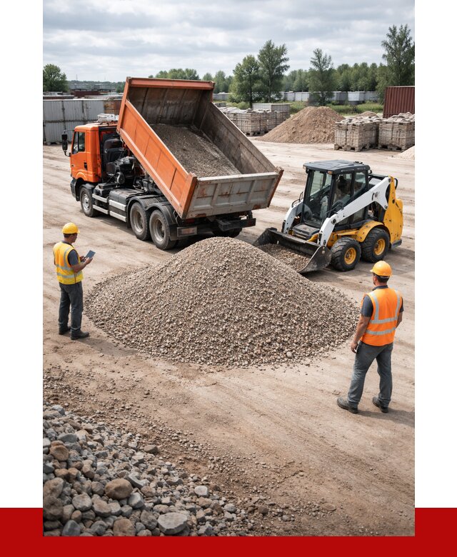 Купить щгпс с доставкой в Лысьве от 1846 р. за куб | ПРОНЕРУДЛсь