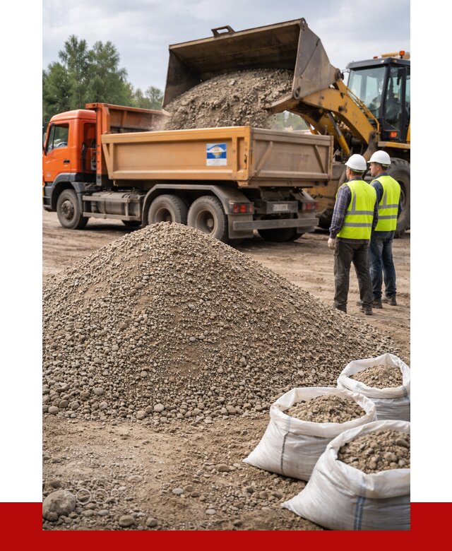 ЩГПС С1 в Лысьве с доставкой от 3282 руб. за куб | ПРОНЕРУДЛсь