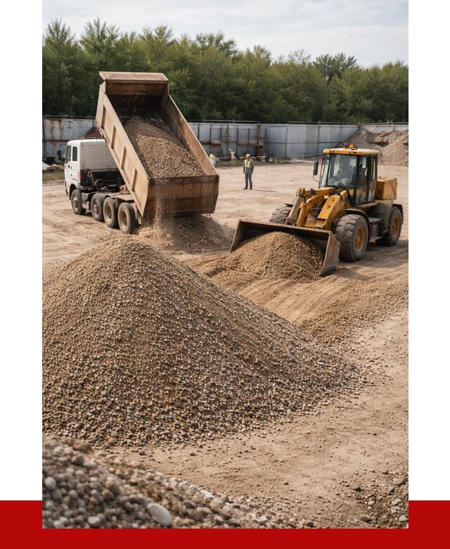 ЩГПС С2 в Лысьве с доставкой от 2462 р./куб. | ПРОНЕРУДЛсь