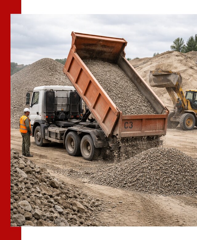 Доставка щгпс С3 в Лысьве оптом и в розницу для стройплощадок