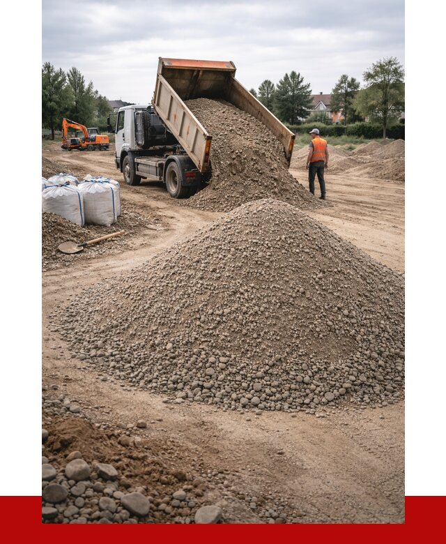 ЩГПС С4 с доставкой в Лысьве от 2154 р./куб. | ПРОНЕРУДЛсь