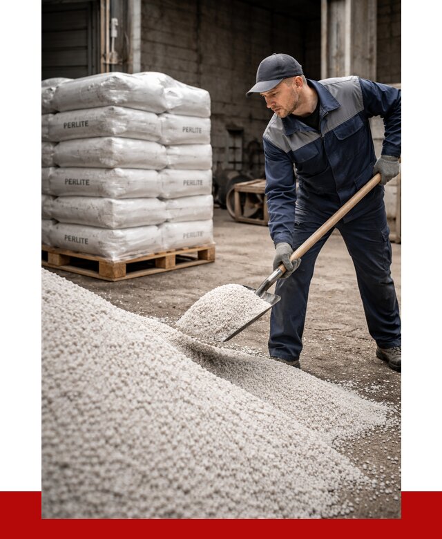 Купить перлит в Лысьве с доставкой от 4308 р. оптом | ПРОНЕРУДЛсь