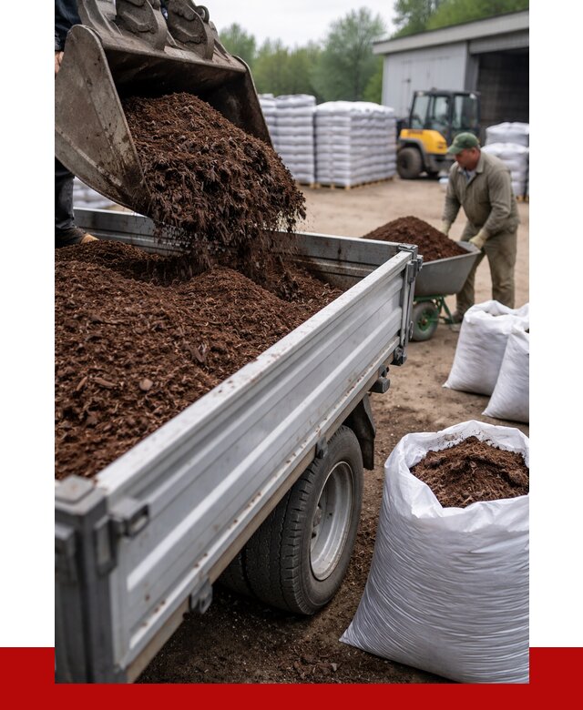 Торфяные смеси с доставкой в [cvi] от 4308 р. | ПРОНЕРУДЛсь