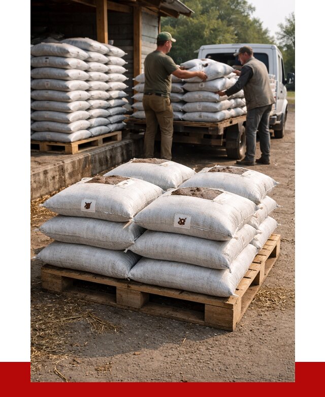 Купить конский навоз в мешках в Лысьве от 4616 р. | ПРОНЕРУДЛсь