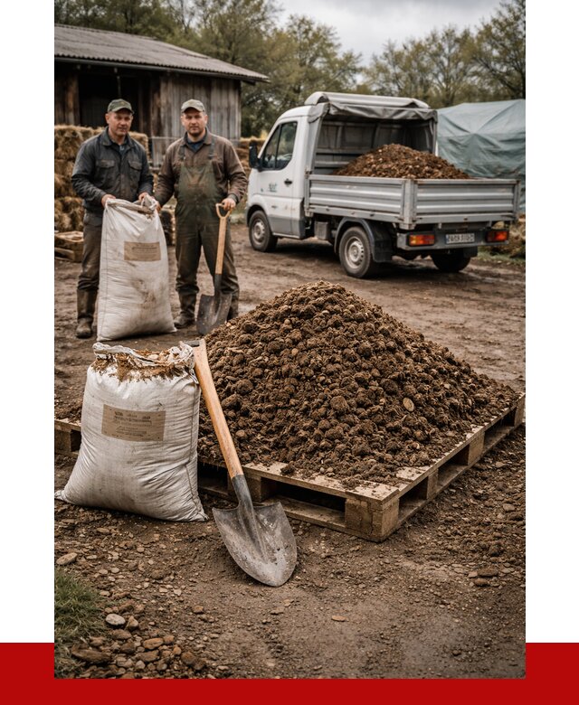 Купить куриный помет в Лысьве с доставкой от 3077 р. | ПРОНЕРУДЛсь