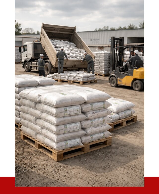 Купить удобрения с доставкой в Лысьве от 7385 р. | ПРОНЕРУДЛсь