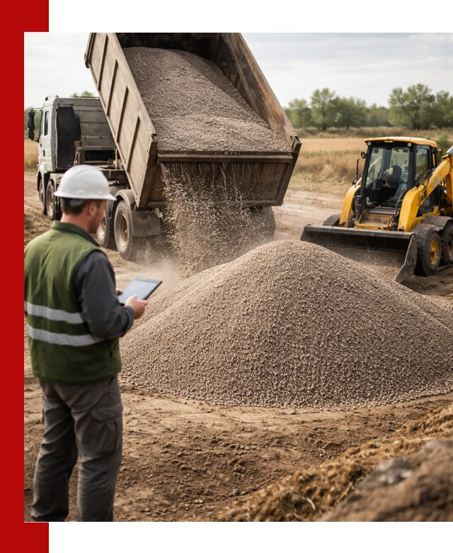 Доставка минеральных удобрений в Лысьве оптом и в розницу
