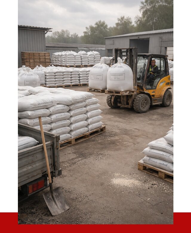 Аммиачная селитра в Лысьве от 4308 р. с доставкой | ПРОНЕРУДЛсь