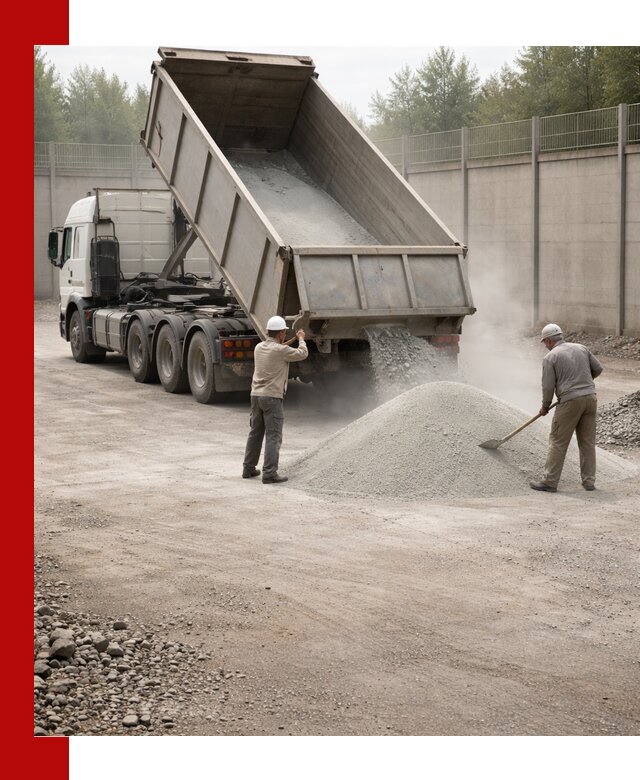 Доставка аммиачной селитры оптом и врозь в Лысьве