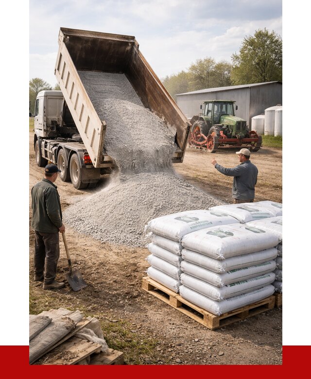 Купить суперфосфат в Лысьве с доставкой от 7385 р. | ПРОНЕРУДЛсь