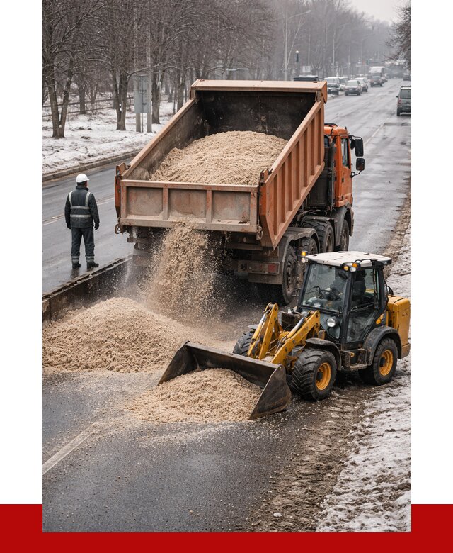 Пескосоль в мешках с доставкой в Лысьве от 4308 р. | ПРОНЕРУДЛсь