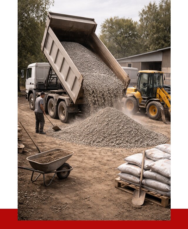 Перевозка сыпучих грузов в Лысьве от 3282 р. | ПРОНЕРУДЛсь